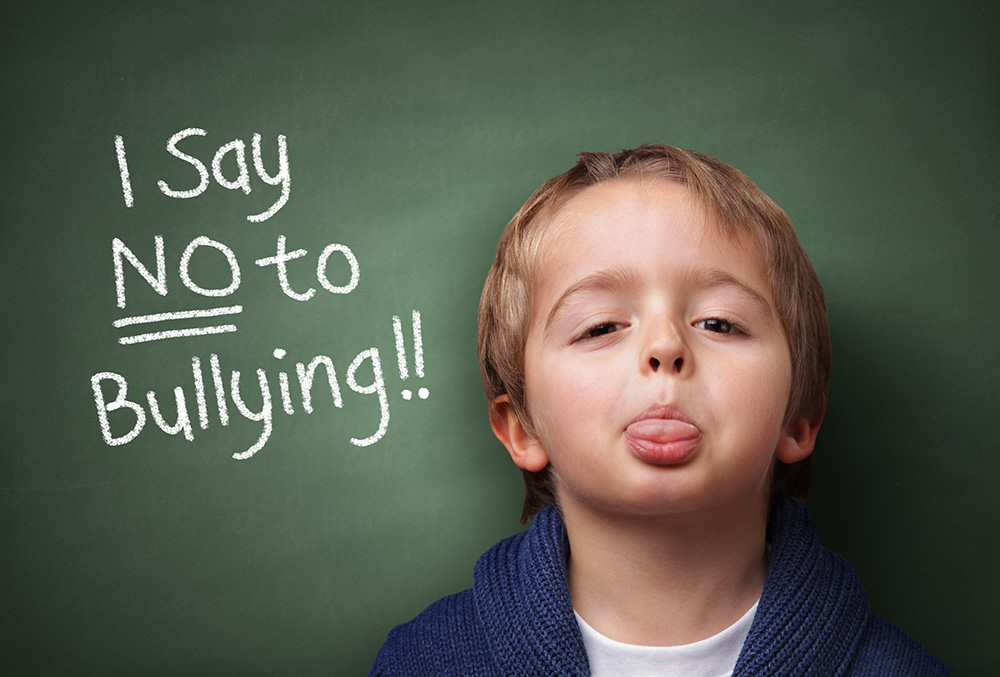 Read more about the article Bullying